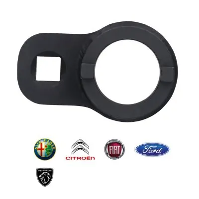 Retaining Tool, camshaft